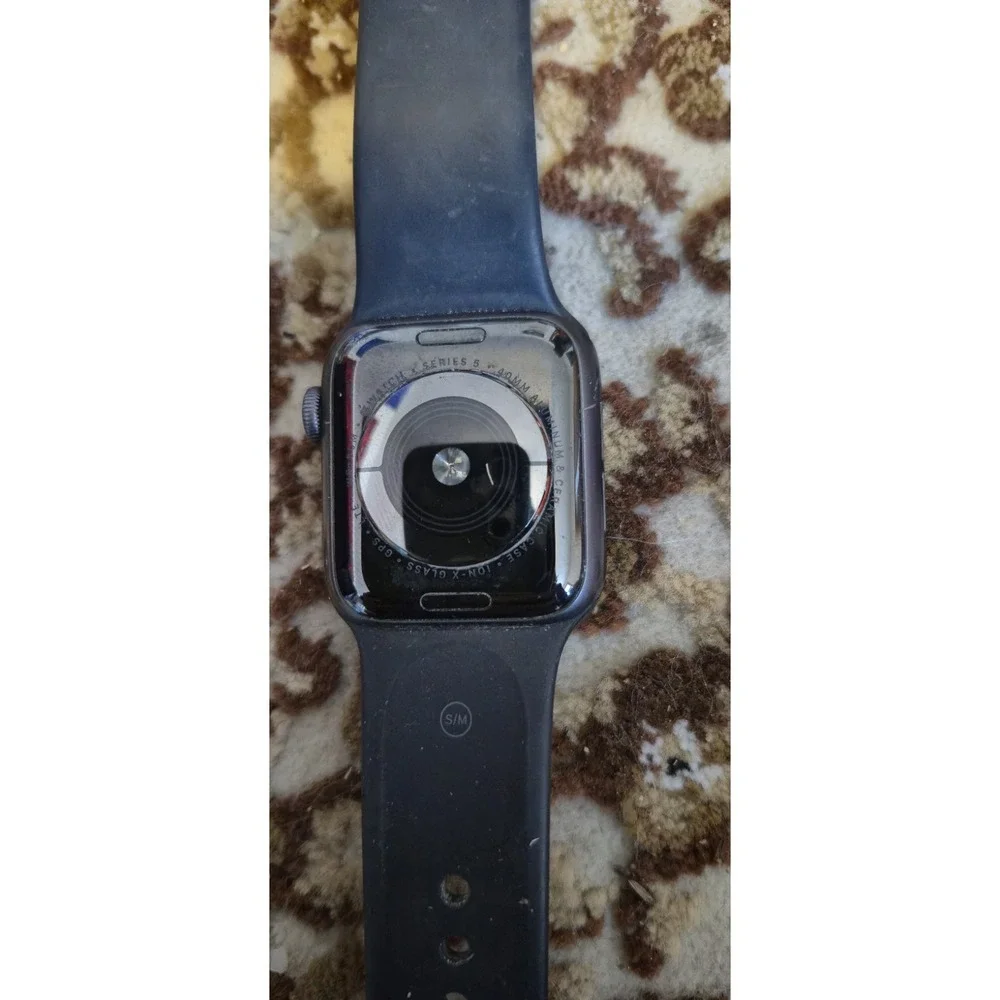Apple‎ Watch Series 5 Parts Or Repair